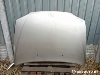 капот Kia Shuma 1 поколение 2001