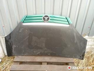 капот Mercedes-Benz A-Класс W168 2001, 1688800183