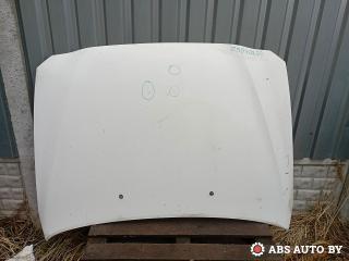 капот Kia Shuma 1 поколение 2000