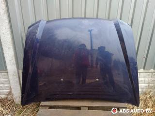 капот Fiat Stilo 1 поколение 2004