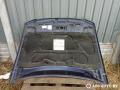 капот Fiat Stilo 1 поколение 2004 - фото №8