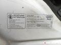 капот Audi A3 8P 2004, 8P0010187K - фото №15