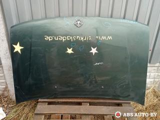 капот Chrysler Voyager 2 поколение 1994