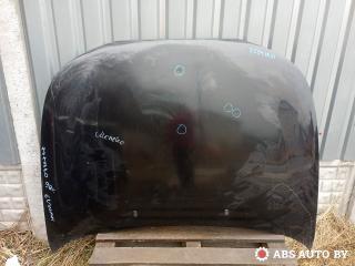 капот Ford Mondeo 2 поколение 1998