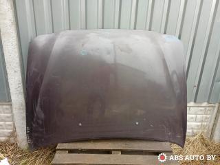 капот Kia Shuma 1 поколение 2000