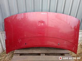 капот SEAT Alhambra 1 поколение 1999