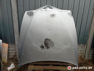 капот Alfa Romeo 166 1 поколение 2002