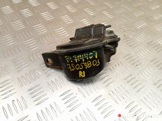 вакуумный ресивер Citroen C5 1 поколение [рестайлинг] 2007, 1.6 л., дизель, МКПП, хетчбэк 5 дв., 9649508680