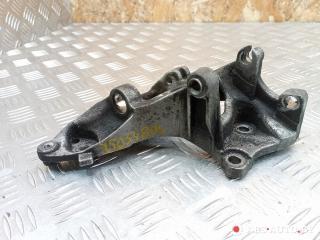 кронштейн генератора Citroen C5 1 поколение [рестайлинг] 2007, 1.6 л., дизель, МКПП, хетчбэк 5 дв., 9658199180