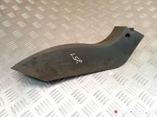 накладка на порог Peugeot Boxer 2 поколение 2010, 2.2 л., дизель, МКПП, микроавтобус, 1311460070