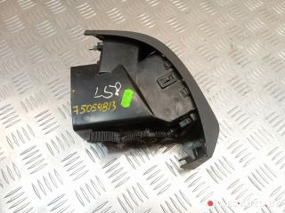 дефлектор обдува салона Peugeot Boxer 2 поколение 2010, 2.2 л., дизель, МКПП, микроавтобус, LS385817