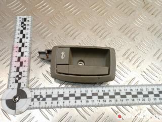 ручка открытия лючка топливного бака Peugeot Boxer 2 поколение 2010, 2.2 л., дизель, МКПП, микроавтобус, C982