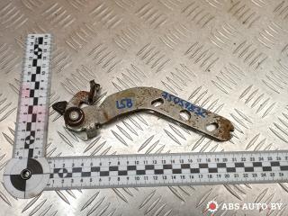 ролик двери сдвижной Peugeot Boxer 2 поколение 2010, 2.2 л., дизель, МКПП, микроавтобус