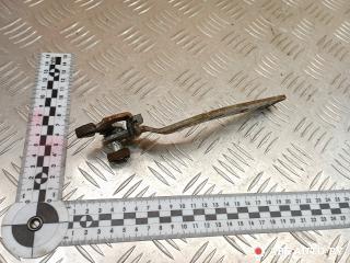 ролик двери сдвижной Peugeot Boxer 2 поколение 2010, 2.2 л., дизель, МКПП, микроавтобус, HTFT012