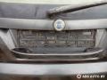 крышка багажника (дверь 3-5) Fiat Stilo 1 поколение 2004, универсал - фото №6