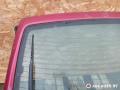 крышка багажника (дверь 3-5) Renault Megane 1 поколение 1998, хетчбэк 5 дв. - фото №2