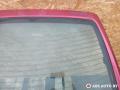 крышка багажника (дверь 3-5) Renault Megane 1 поколение 1998, хетчбэк 5 дв. - фото №3