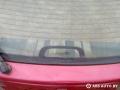 крышка багажника (дверь 3-5) Renault Megane 1 поколение 1998, хетчбэк 5 дв. - фото №5