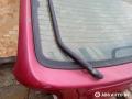 крышка багажника (дверь 3-5) Renault Megane 1 поколение 1998, хетчбэк 5 дв. - фото №6