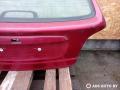 крышка багажника (дверь 3-5) Renault Megane 1 поколение 1998, хетчбэк 5 дв. - фото №9