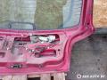 крышка багажника (дверь 3-5) Renault Megane 1 поколение 1998, хетчбэк 5 дв. - фото №13