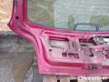 крышка багажника (дверь 3-5) Renault Megane 1 поколение 1998, хетчбэк 5 дв. - фото №14