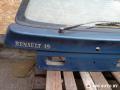 крышка багажника (дверь 3-5) Renault 19 1 поколение 1991, хетчбэк 5 дв. - фото №6