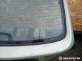 крышка багажника (дверь 3-5) Renault Megane 1 поколение 1998, хетчбэк 5 дв. - фото №4