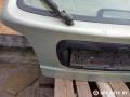 крышка багажника (дверь 3-5) Renault Megane 1 поколение 1998, хетчбэк 5 дв. - фото №6