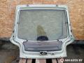 крышка багажника (дверь 3-5) Renault Megane 1 поколение 1998, хетчбэк 5 дв. - фото №9