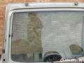 крышка багажника (дверь 3-5) Renault Megane 1 поколение 1998, хетчбэк 5 дв. - фото №10