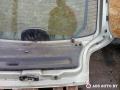 крышка багажника (дверь 3-5) Renault Megane 1 поколение 1998, хетчбэк 5 дв. - фото №12