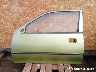 дверь передняя левая Suzuki Swift 2 поколение 1995