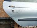 дверь задняя правая Renault Scenic 1 поколение 1998, минивэн - фото №5