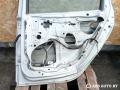 дверь задняя правая Renault Scenic 1 поколение 1998, минивэн - фото №11