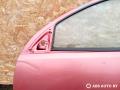 дверь передняя левая Opel Corsa C 2002 - фото №2