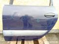 дверь задняя левая Renault Espace 3 поколение 2001, минивэн, 6025301761 - фото №3