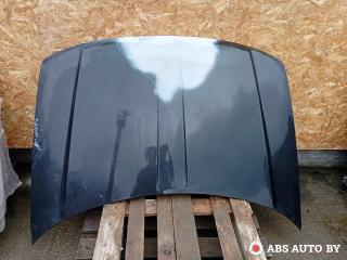 капот Jeep Cherokee 2 поколение [рестайлинг] 2001, 55116446AA