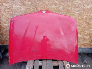 капот Renault Megane 1 поколение 1998