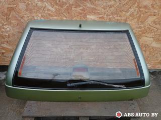 крышка багажника (дверь 3-5) Suzuki Swift 2 поколение [рестайлинг] 1998, хетчбэк 5 дв.