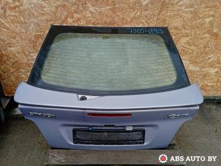крышка багажника (дверь 3-5) Citroen Xsara 1 поколение 1999, хетчбэк 5 дв.