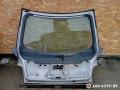 крышка багажника (дверь 3-5) Citroen Xsara 1 поколение 1999, хетчбэк 5 дв. - фото №5
