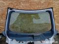 крышка багажника (дверь 3-5) Citroen Xsara 1 поколение 1999, хетчбэк 5 дв. - фото №6