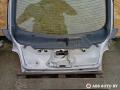 крышка багажника (дверь 3-5) Citroen Xsara 1 поколение 1999, хетчбэк 5 дв. - фото №7