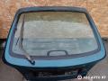 крышка багажника (дверь 3-5) Renault Megane 1 поколение 1998, хетчбэк 5 дв. - фото №3