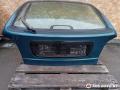 крышка багажника (дверь 3-5) Renault Megane 1 поколение 1998, хетчбэк 5 дв. - фото №4