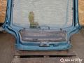 крышка багажника (дверь 3-5) Renault Megane 1 поколение 1998, хетчбэк 5 дв. - фото №9