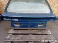 крышка багажника (дверь 3-5) Renault 19 1 поколение 1991, хетчбэк 5 дв. - фото №3