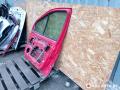 дверь передняя правая Renault Scenic 1 поколение 1998, минивэн - фото №11
