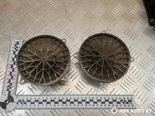 динамик Citroen C3 1 поколение 2006, 1.6 л., бензин, АКПП, хетчбэк 5 дв., 9643162980